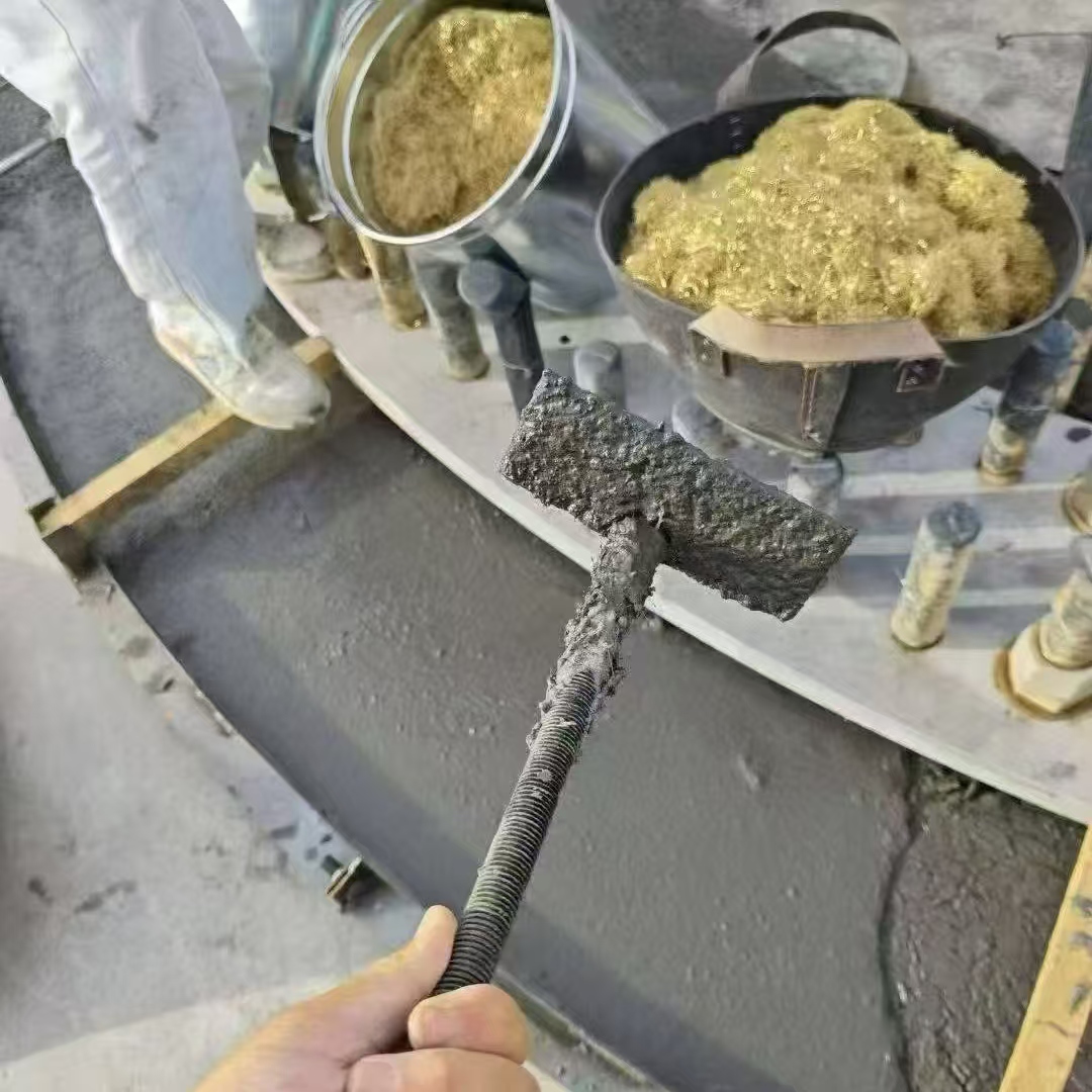 尉氏C120风电设备基础专用灌浆料