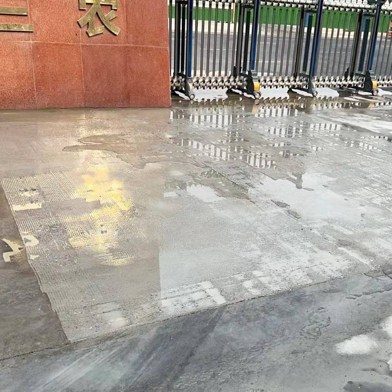 尉氏水泥路面翻新砂浆